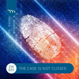 The Case Is Not Closed