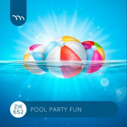 Pool Party Fun