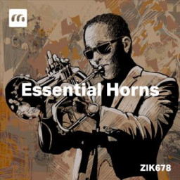 Essential Horns