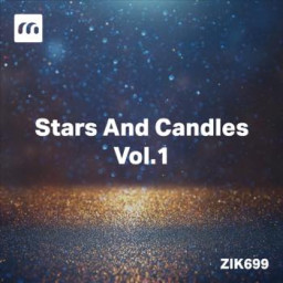 Stars And Candles Volume 1
