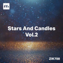 Stars And Candles Volume 2