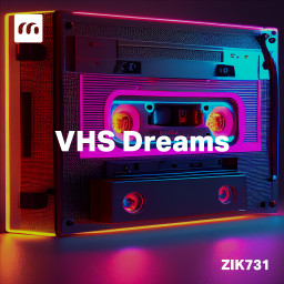 Vhs Dreams