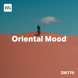Oriental Mood