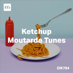 Ketchup Moutarde Tunes