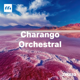 Charango Orchestral