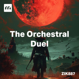 The Orchestral Duel