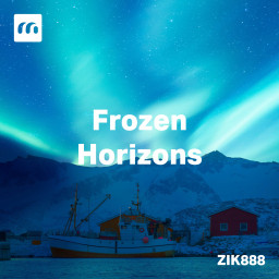 Frozen Horizons
