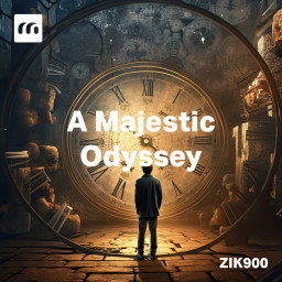 A Majestic Odyssey