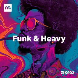 Funk & Heavy