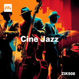 Cine Jazz