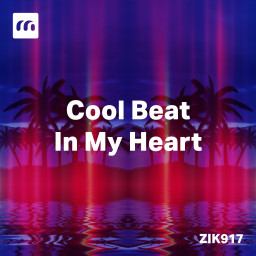 Cool Beat In My Heart