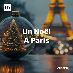 Un Noel A Paris