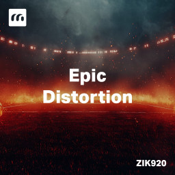 Epic Distortion