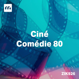 Ciné Comédie 80