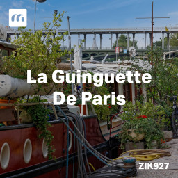 La Guinguette De Paris