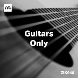 Guitars Only