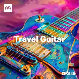 Travel Guitar
