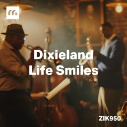 Dixieland Life Smiles