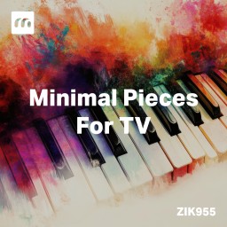 Minimal Pieces For TV