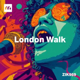 London Walk