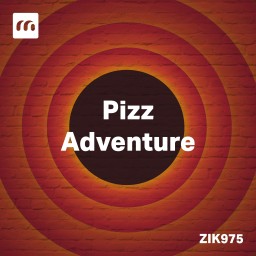 Pizz Adventure