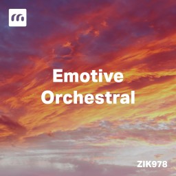 Emotive Orchestral
