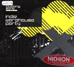 Indie Warehouse Party