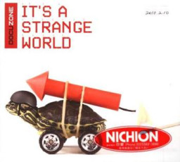 It's A Strange World