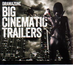 Big Cinematic Trailers