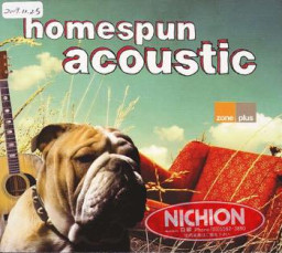 Homespun Acoustic