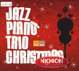 Jazz Piano Trio Christmas