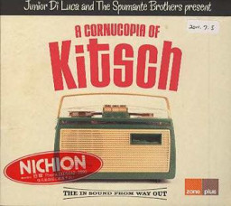 A Cornucopia Of Kitsch