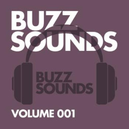 Buzz Sounds Volume 001