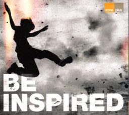 Be Inspired