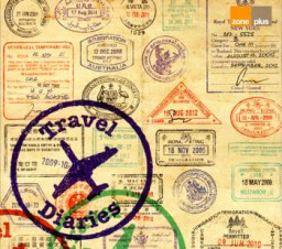 Travel Diaries
