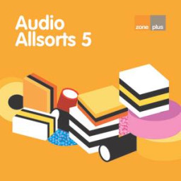 Audio Allsorts 5