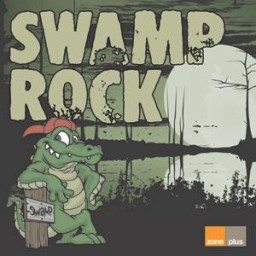 Swamp Rock