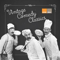 Vintage Comedy Classics