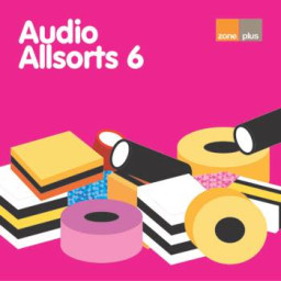 Audio Allsorts 6