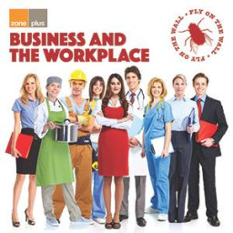 Fly On The Wall - Business & The Workplace