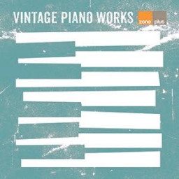 Vintage Piano Works