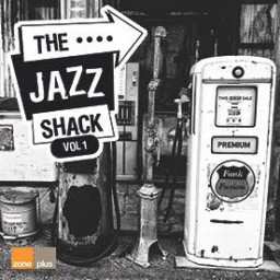 The Jazz Shack Vol 1