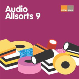 Audio Allsorts 9