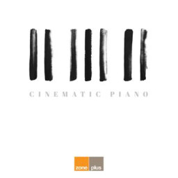 Cinematic Piano