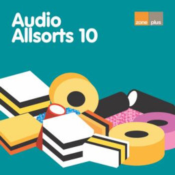 Audio Allsorts 10