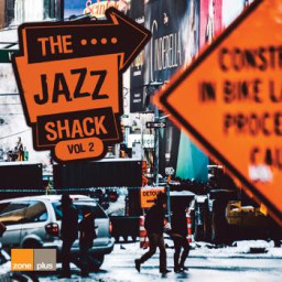 The Jazz Shack Vol. 2
