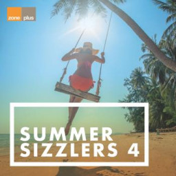 Summer Sizzlers 4