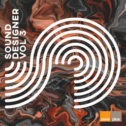 Sound Designer Vol 3