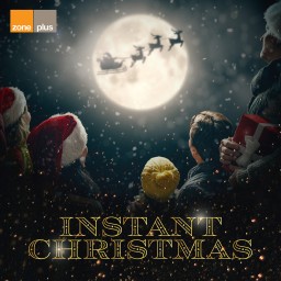 Instant Christmas