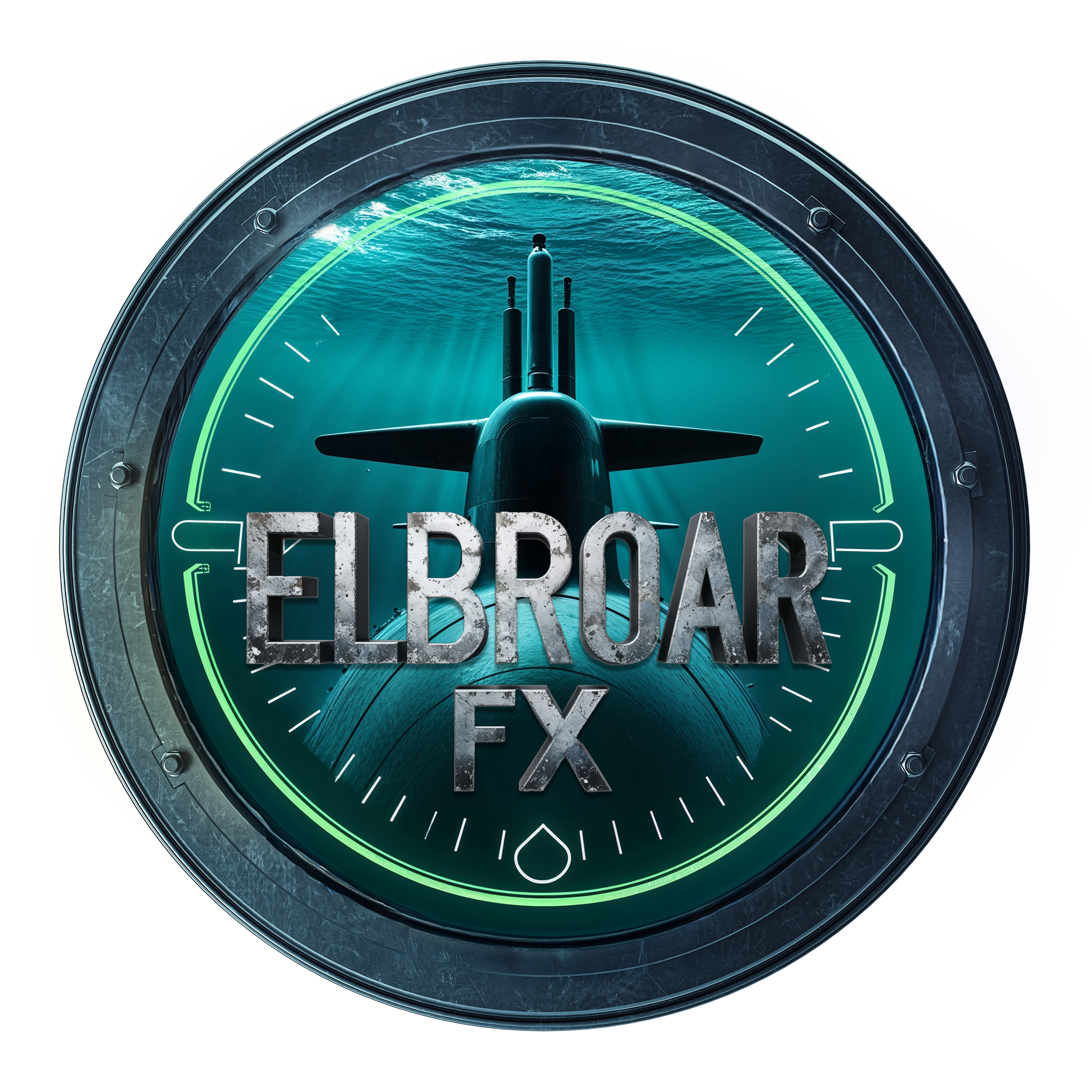 ElbroarFX